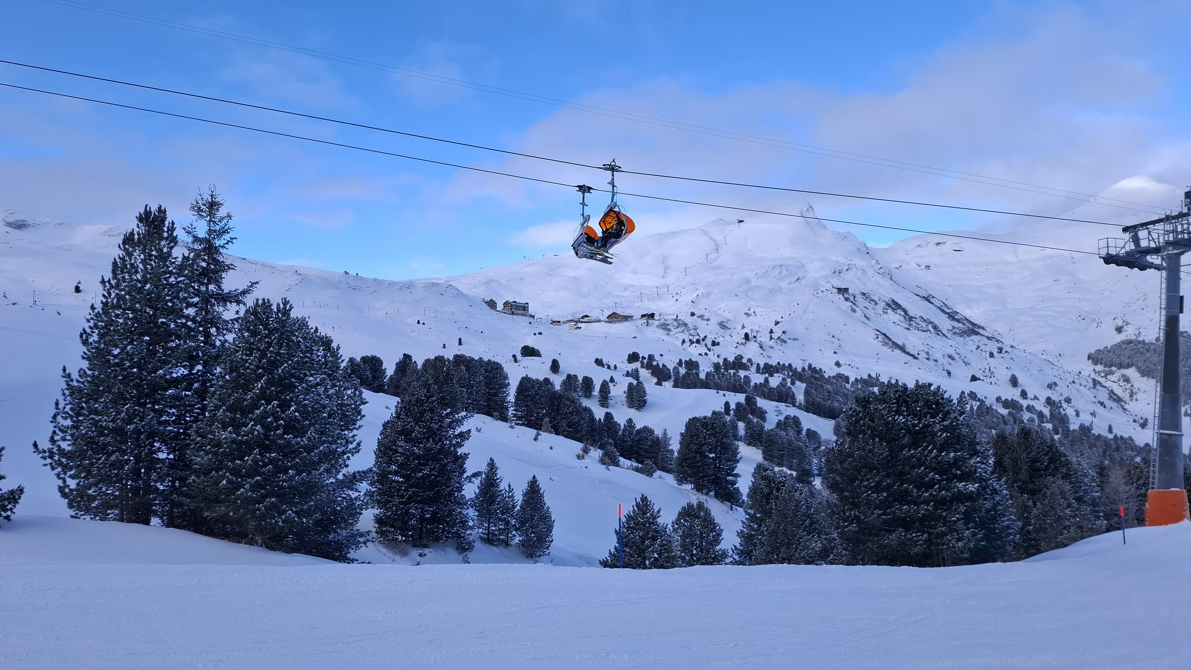 Jungfrau Ski Region
