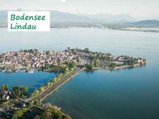 Bodensee-Lindau-Teinachtal-Reisen