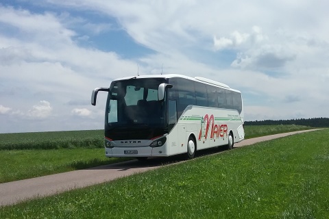 Fernreisebus-Teinachtal-Reisen