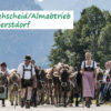 Viehscheid-Almabtrieb-Oberstdorf-Teinachtal-Reisen