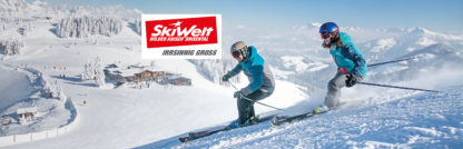 Skiwelt Wilder Kaiser