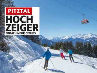 Pitztal-Hochzeiger-Teinachtal-Reisen