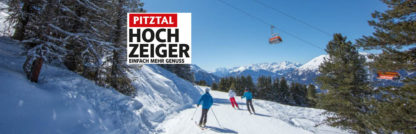 Pitztal-Hochzeiger-Teinachtal-Reisen