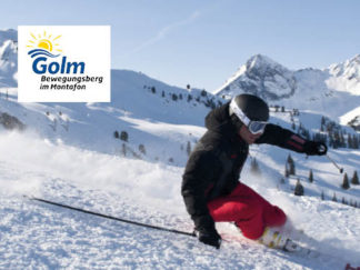 Sa. 14.03. - 15.03.2026 - Golm im Montafon