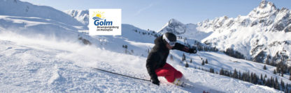 Golm im Montafon Teinachtal-Reisen