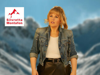 Silvretta Montafon - Finale mit Maite Kelly-TTR