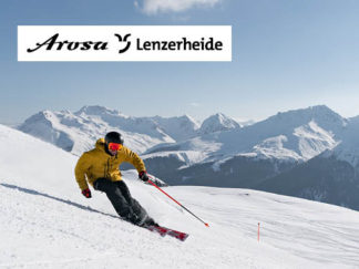 Arosa-Lenzerheide-Teinachtal-Reisen