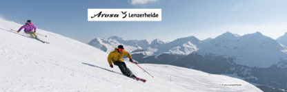 Arosa-Lenzerheide-Teinachtal-Reisen