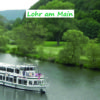 Lohr-am-Main-Teinachtal-Reisen