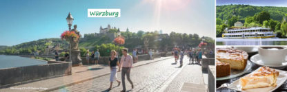 Würzburg Teinachtal-Reisen
