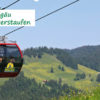 Allgäu Oberstaufen - Teinachtal-Reisen