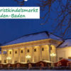 Christkindlesmarkt Baden-Baden-Teinachtal-Reisen