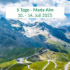 Maria Alm-Teinachtal-Reisen