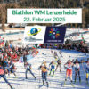 Biatlon WM Lenzerheide-TTR