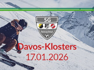 Davos-Klosters-SG Teinachtal TTR
