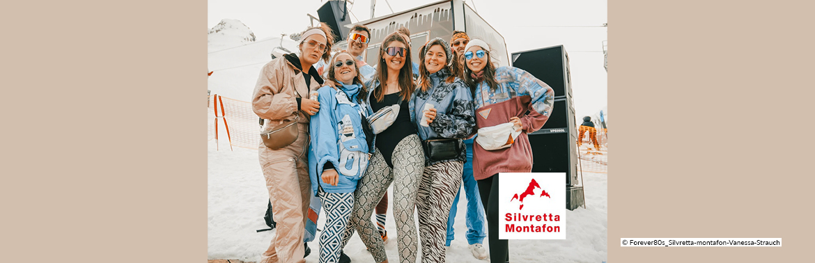 Silvretta Montafon-Forever80s-TTR