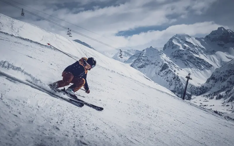 Davos-Klosters